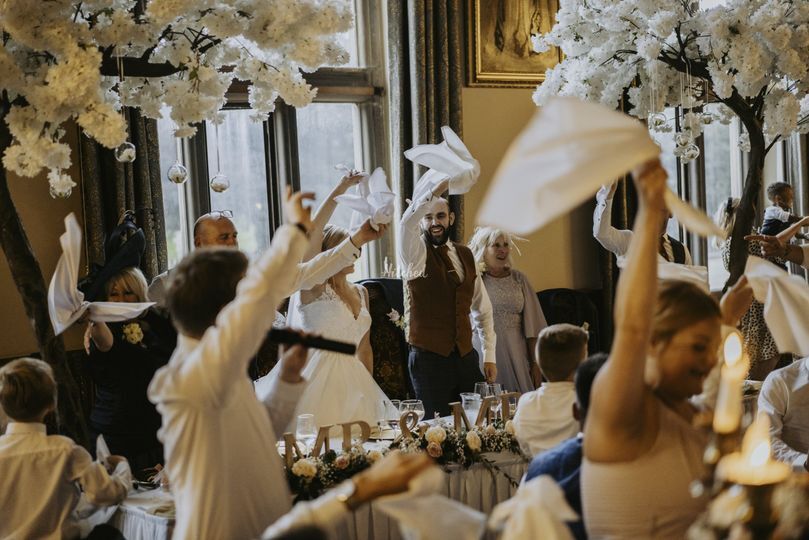 The Astonishing Singers