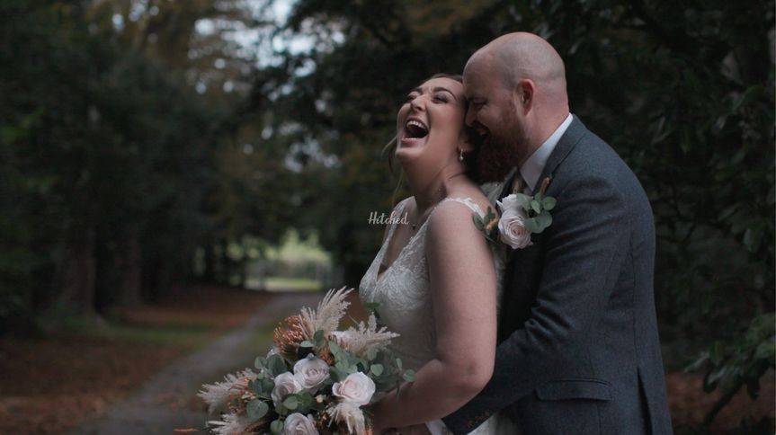 IDB Wedding Films