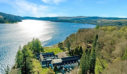 Taychreggan Hotel