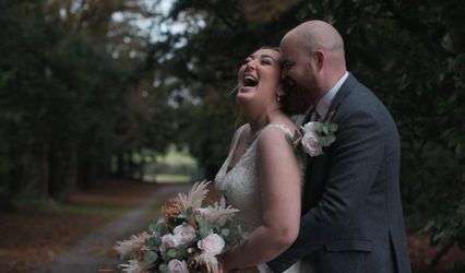 IDB Wedding Films