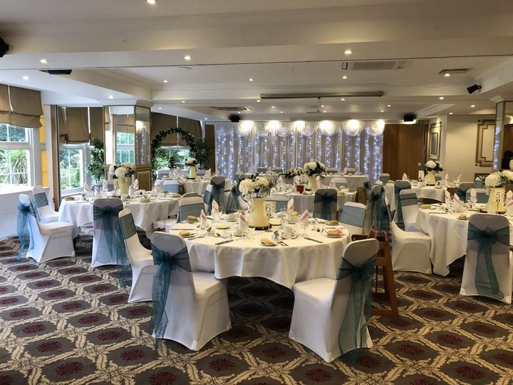 BEST WESTERN Homestead Court Hotel