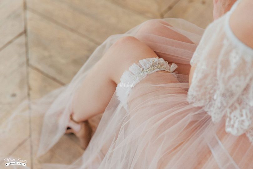 Fancy Bowtique Bridal Couture