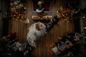 Wolf & Hawk Weddings - Photo & Film