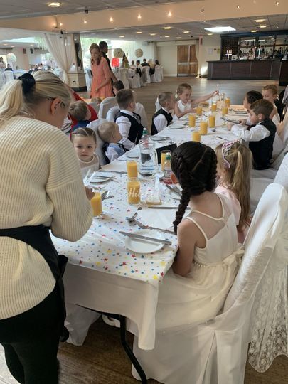 Ellie’s Childcare