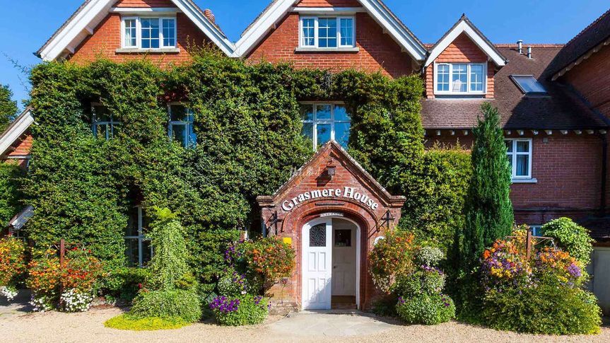 Grasmere House Hotel