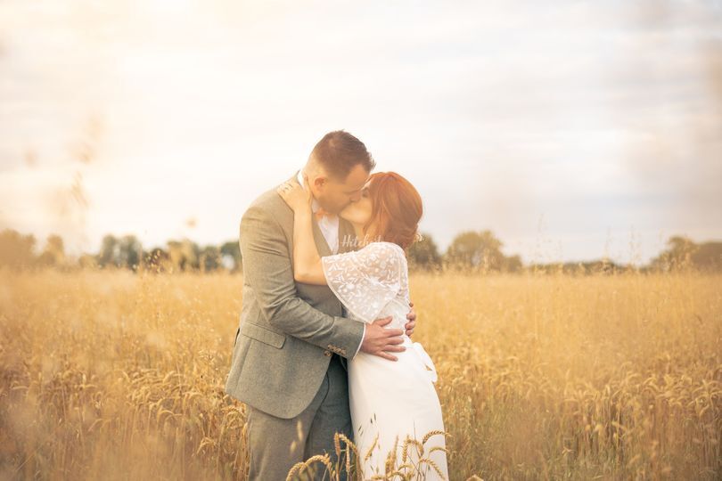 James Frid Photography