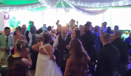 DJ Joose Mobile Discos