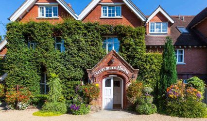 Grasmere House Hotel