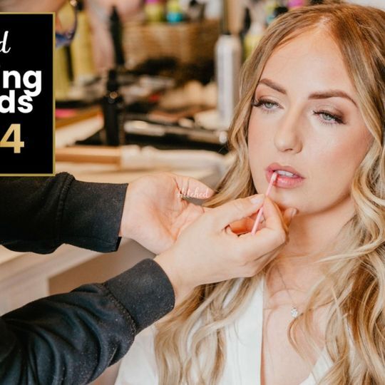 Madeleine Makeup Studio