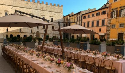 Osteria Basico Wedding Events
