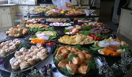 Charles Biswell Catering