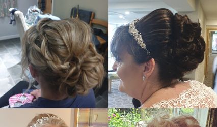 Daisy Chain Hair