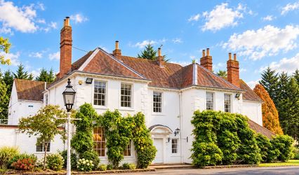 Longbridge Manor