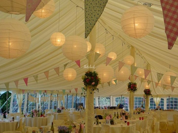 The Hanging Lantern Company