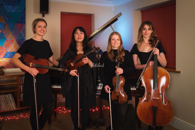 Soli Strings