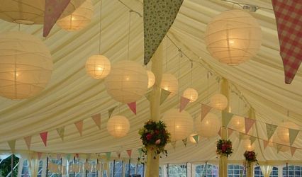 The Hanging Lantern Company