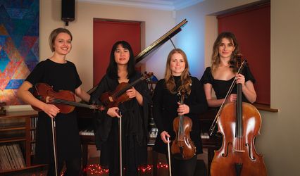 Soli Strings