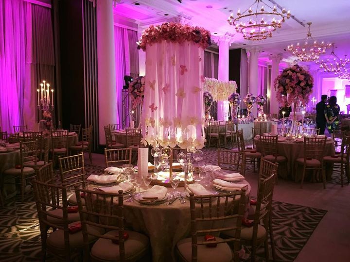 The Waldorf Hilton, London Wedding Venue Covent Garden, West Central ...