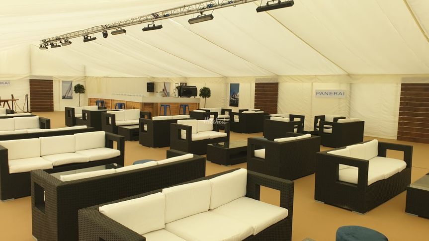 SDC Marquees