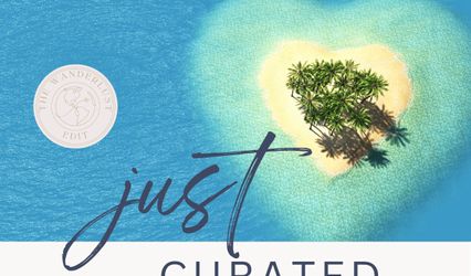The Wanderlust Edit