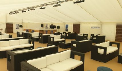 SDC Marquees