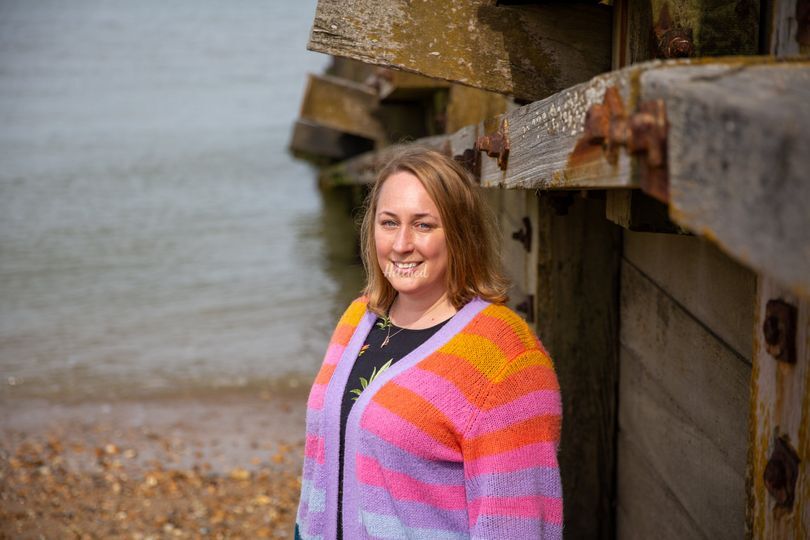 Victoria Wilson Celebrant