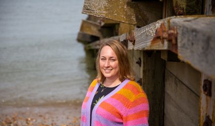 Victoria Wilson Celebrant