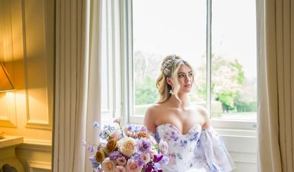 The Flowers Wedding Specialist