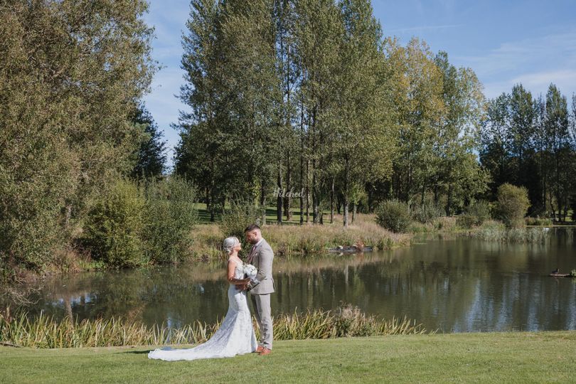 Dainton Park Golf Club and Restaurant