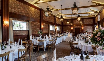 The White Horse Hotel