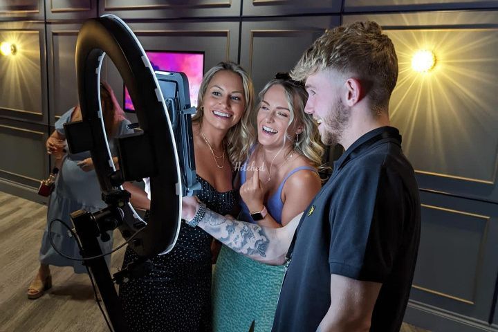 Photo Booth Master