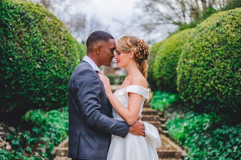 Terry Woods Wedding Videographer