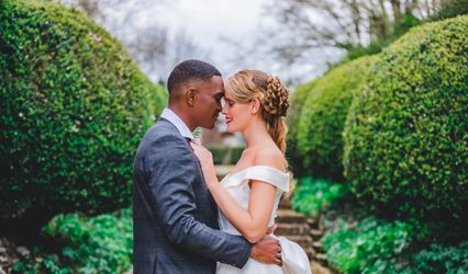 Terry Woods Wedding Videographer