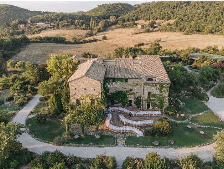 Castello di Petrata