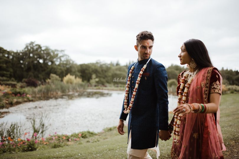 Ryan Johnston Weddings