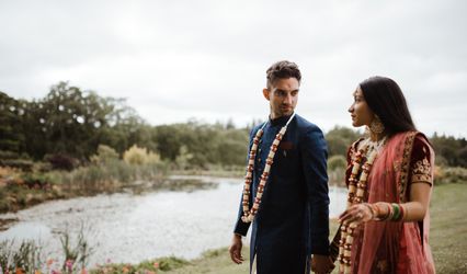 Ryan Johnston Weddings