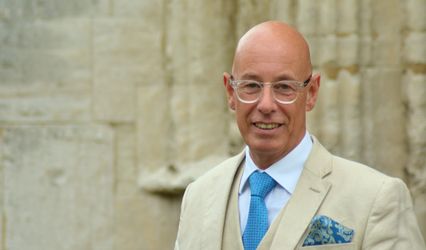 Ashley George - Professional Celebrant