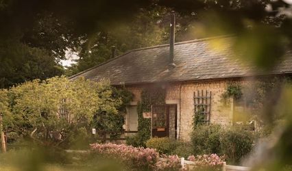 The Barn at Old Down Estate