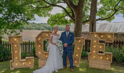 Yorkshire Photography Services