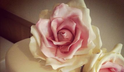 The English Rose Cake Company
