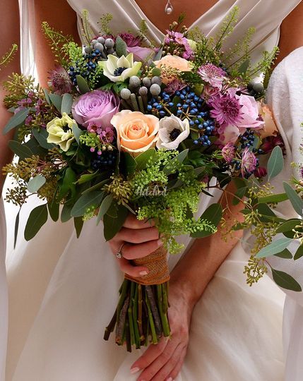 The Flower Nook