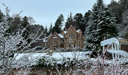Cluny Bank Hotel