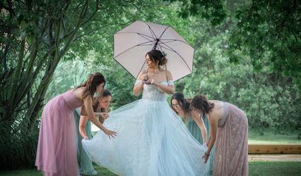 Amylia Eleanor Photography