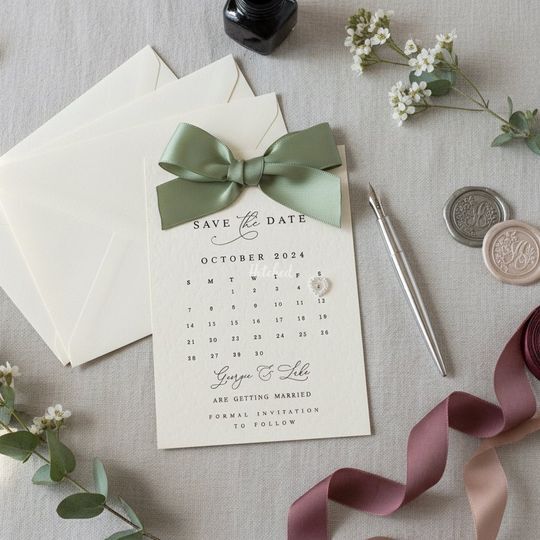 Stationery With Love