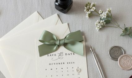 Stationery With Love