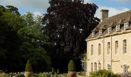 The Rectory Hotel