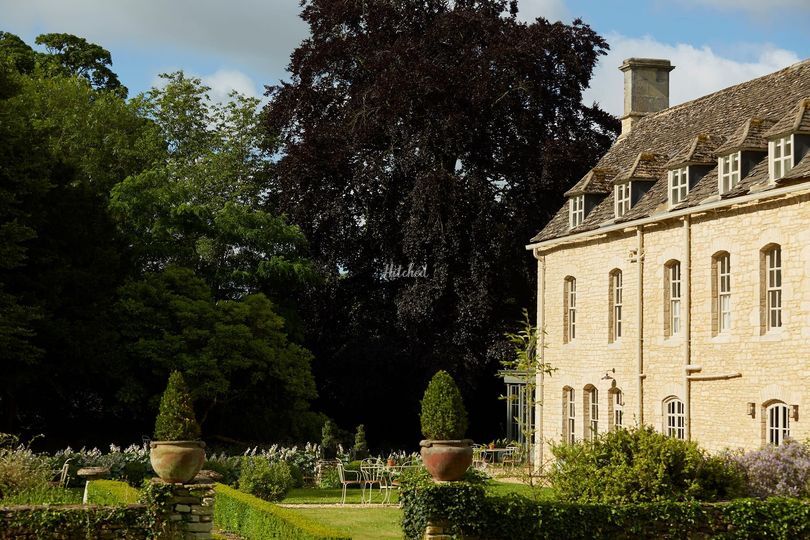The Rectory Hotel