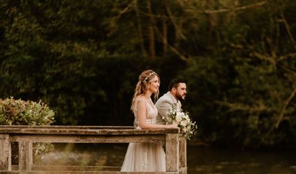 Unique Wedding Photography
