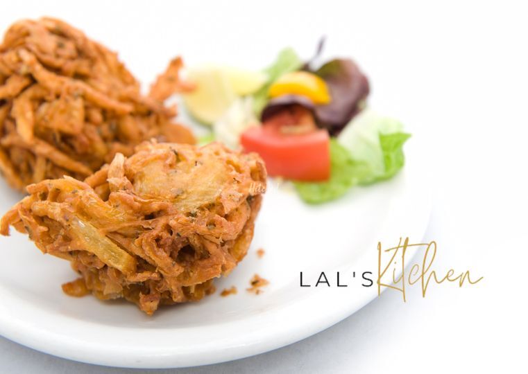 Lal's Kitchen