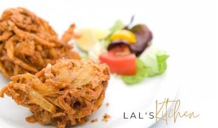 Lal's Kitchen